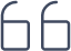 Quote Icon
