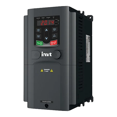 AC Drives equipment icon