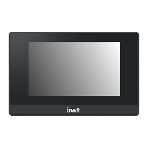 7 inch INVT VS Q Series HMI