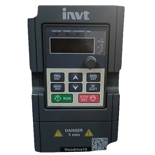 INVT GD10 0R2G S2 B AC Drive