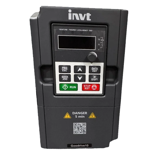 INVT GD10 1R5G S2 B AC Drive