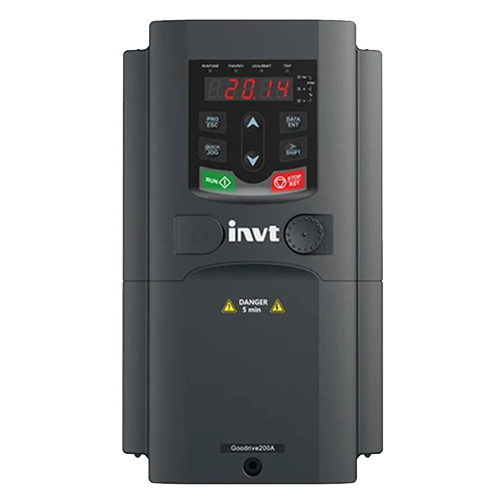 INVT GD200A 015G AC Drive