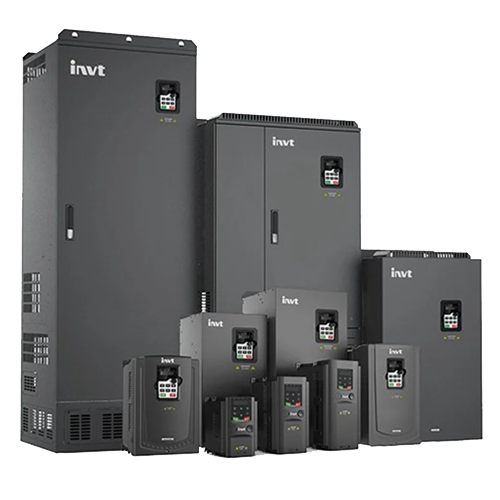 INVT GD200A 018G 022P 4 AC Drive