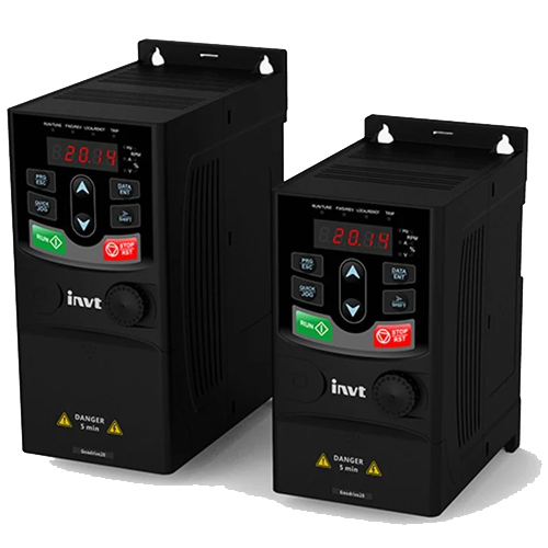 INVT GD20 AC Drive