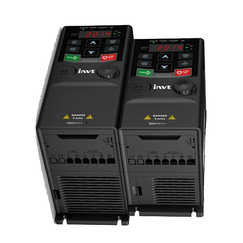 Solar AC Pump Controller